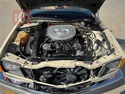 مرسيدس بنز SEC